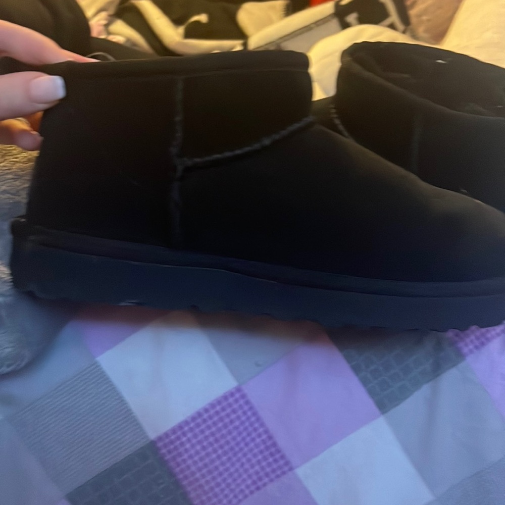 Mini Uggs